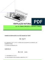0204 Aula Ventilacao Natural Calculos 01