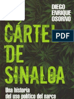 El cartel de Sinaloa