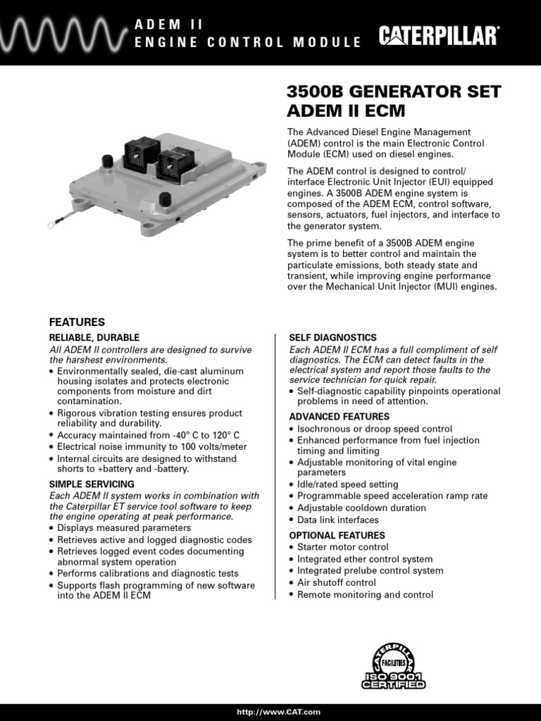 Adem | Fuel Injection | Diesel Engine home electrical wiring basics pdf 