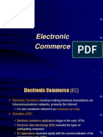 H. E-Commerce