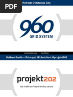 960 Grid