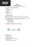 Download Notes on Indian Business Enviornment by sindhumegharaj SN12399301 doc pdf