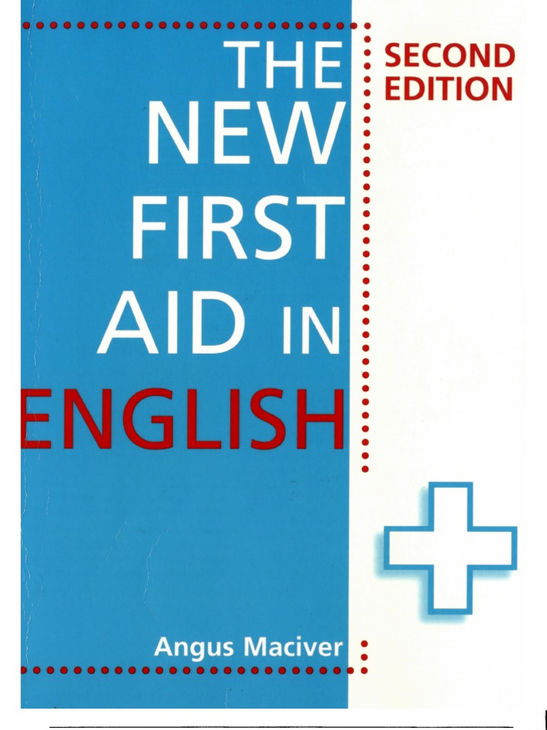 essay on first aid in english