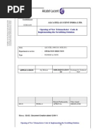 MNP Reject Codes and Descriptions | PDF | Identity Document ...