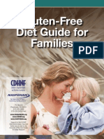 Gluten Free Diet Guide