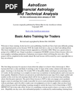 Download Financial Astrology by drdwinters664 SN12399700 doc pdf