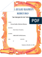 Download Mi Proyecto de Vida by Denis TAs SN123999518 doc pdf