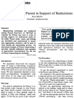 Re Parenting Parent Article