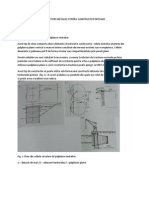 Structuri Metalice Pentru Constructii Portuare