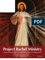 Project Rachel Manual
