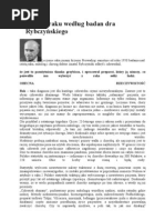 Farba Znaczy Krew | PDF