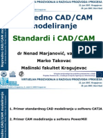 Cad Cam