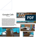 Stenney IDS3 Google Cafe