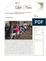 New Life News Issue #4