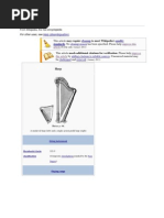 Download all about harp by Colin Pon SN124011480 doc pdf