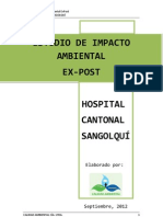 EsIA-HospSangolqui