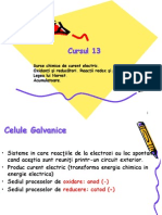 Curs Chimie