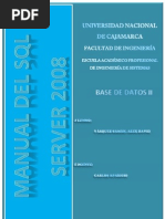 Download ManualSQLServer2008byJedionMelbinPaucarCardenasSN124015096 doc pdf