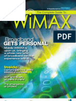 WiMax