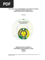 Download Gaya Kepemimpinan by Syarif Hidayatullah SN124017099 doc pdf