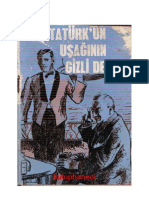 Cemal Granda - Atatürkün Uşağının Gizli Defteri