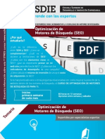 Curso SEO