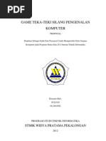 Download ProposalSkripsiGamebyHelmiFotoCopySN124022368 doc pdf