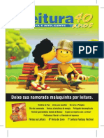 Revista Leitura Edição 12 – Junho 2007