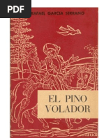 El pino volador - (R. García Serrano)