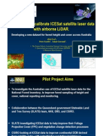 Alex Lee - A new dataset for forest height across Australia