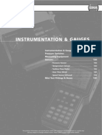 Instrumentation