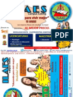 Publicidad Ilaes Manzanillo