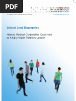 Download FL0001_KHP Clinical Lead Biographies Bookletpdf by BehMehMedia SN124033378 doc pdf