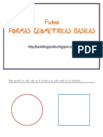 72165175 Fichas Formas Geometricas Basicas