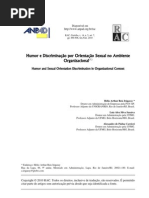 EDU 303 - Metodologia Científica - Pôster - Humor e Discriminação por Orientação Sexual no Ambiente Organizacional.pdf