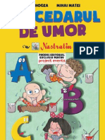 Abecedarul de Umor