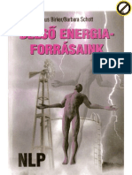 Belső Energiaforrásaink