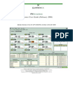 CURRENEX UserGuide