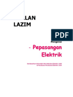 Faqs Pepasangan