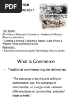 ecommerce