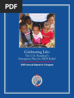 Download PEPFAR 2009 Congressional Budget Justification Annual Report   by Accessible Journal Media  Peace Corps Documents SN12406203 doc pdf