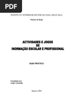 JOGOS DE PROFISSÕES 1