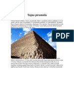 Miroljub Petrovic - Tajna Piramida