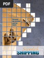 Download Swedish Shipping  2011 by norisnoris SN124067263 doc pdf