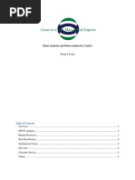 Download Can-Go Team Porject by GoldCrow SN124067338 doc pdf