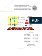 Trabajo Investigacion de Operaciones Ccc