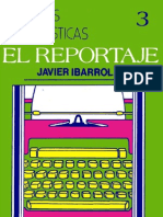 Ibarrola Javier El Reportaje 1988