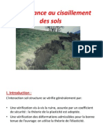 résistance au cisaillement des sols (1)