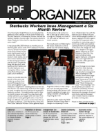 Download Organizer 15 - February 2009 by The Organizer SN12407581 doc pdf