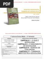 quadrodeanalisetemposmodernostemposdesociologia-Planejamento